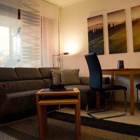 Kuckuckstraum Apartman Schönwalde Kültér fotó